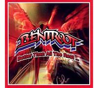 BETTER THAN ALL [12 inch Analog]