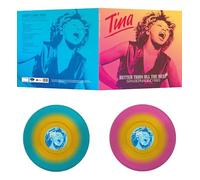 better than all the rest (dual colour vinyl)