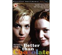 Better Than Chocolate [Edizione: Regno Unito]