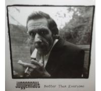 Better Than Everyone [Maxi-Single]