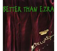 Better Than Ezra - Deluxe (Emerald Vinyl)