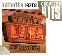 Better Than Ezra - Greatest Hits