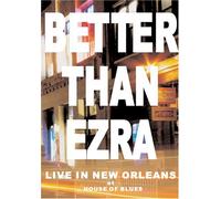Better Than Ezra - Live at House of Blues