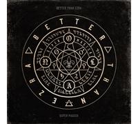 Better Than Ezra Super Magick (CD)