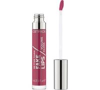BETTER THAN FAKE LIPS volume gloss 5ml