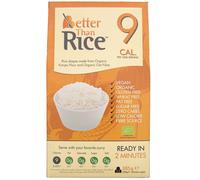 Better Than Foods Riso per Tagliatelle di Konjac - 385 g