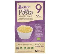 Better Than Foods Tagliatelle Konjac per capelli d'angelo - 385 g