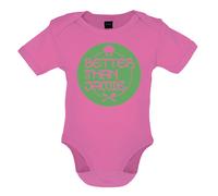Better Than Jamie - T-Shirt - Pasticciere Chef Oliver Ristorante Barbecue