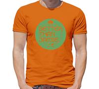 Better Than Jamie - T-Shirt - Pasticciere Chef Oliver Ristorante Barbeque