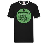 Better Than Jamie - Uomo Suoneria - Pasticciere Chef Oliver Ristorante BBQ