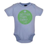 Better Than Mary - Bambino T-Shirt / Body - Baking Bake Baker Chef Cuoco Torta