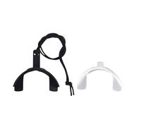 Better Than - Nastro per la bocca per dormire, per smettere di russare, migliore protezione per il sonno, leggero, riutilizzabile, 7,5 cm, per uomini e donne