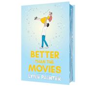 Lynn Painter – Better Than the Movies – Collector's Edition – Copertina rigida