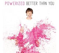 Better Than You