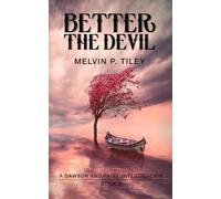 Better the Devil