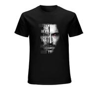 Better The Devil You Know T - Lucifer Mens T-Shirt - Standard Mens T-Shirt Size XXL