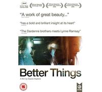 Better Things [Edizione: Regno Unito] [Edizione: Regno Unito]