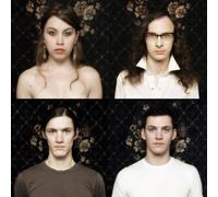 Better to See You With - Tba