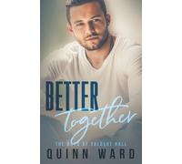 Better Together: A Roommates to Lovers MM Romance: 3