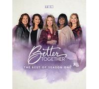 Better Together The Best of Season One (Blu-ray) Christine Caine Lisa Harper