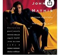 Better together-The duet album