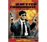 Better Tomorrow 1 & 2