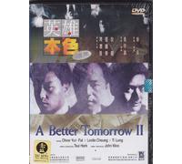 Better Tomorrow 2