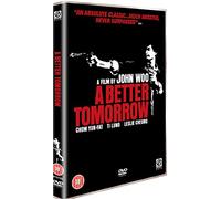 Better Tomorrow [Edizione: Regno Unito]