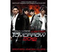 Better Tomorrow [ Edizione: Stati Uniti]
