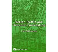 Better Traffic and Revenue Forecasting