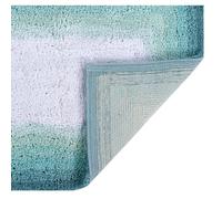 Better Trends - 100% cotone in colori vivaci, colore: Turchese