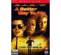 Better Way To Die [Edizione: Regno Unito] [Edizione: Regno Unito]