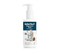 Better You Magnesio Sleep Mineral Lotion Junior - 135ml