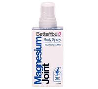 Better You - Olio di magnesio, spray articolare, 100 ml, confezione da 2