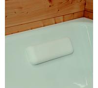 BetteRelax coussin de baignoire / coussin de nuque Relax, 1 pièce, B57-0211, B57-0211, Colorazione: Bianco