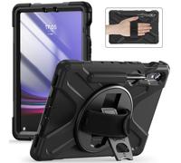 betterfon Cover Protettivo Outdoor Per Samsung Galaxy Tab S9/S9 FE/S8/S7 11"