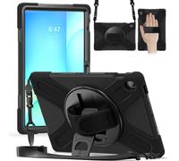 betterfon Cover Protettivo Outdoor Per Samsung Galaxy Tab S9/S9 FE/S8/S7 11"