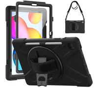 betterfon Cover Protettivo Outdoor Per Samsung Galaxy Tab S9/S9 FE/S8/S7 11"