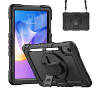 betterfon Cover Protettivo Per Xiaomi Redmi Pad 2 11 Zoll Nero Antiurto