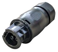 Betteri BC01 Presa elettrica AC 3 poli IP67