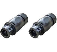 Betteri BC01 Presa elettrica AC 3 poli IP67 (Confezione da 2)