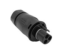 Betteri BC01 - Spina di alimentazione maschio AC a 3 poli IP67