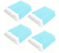 BetterJonny - Pennello per labbra, applicatore per labbra, applicatore per labbra, per labbra, labbra, pennello per labbra, pennello per trucco, perfetto strumento di trucco, set (blu)