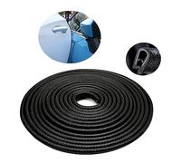 BetterJonny - Protezione bordi in gomma per la maggior parte delle auto, 10 m, 32 Ft