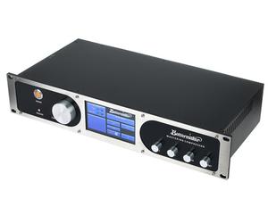 Bettermaker Mastering Compressor