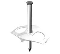 BETTERMANN 1996 70 - Fascetta per unghie, 3,5 x 70 mm, 200 pezzi