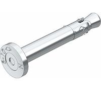 OBO BETTERMANN - Nagelanker N-k 6-5-10/44 6x44mm Verzinkt (3498390) - SPEDIZIONE GRATUITA