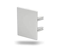 BETTERMANN - Terminale a canale LF, 60 x 110 mm, art