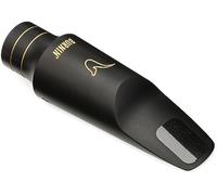 BetterSax Burnin' - Bocchino per sassofono tenore, misura 6 x con apertura della punta di 0,2 cm, qualità premium per un suono nitido e chiaro, ideale per esibizioni jazz e classiche, migliore