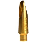 BetterSax Burnin' Metal Tenor Sax 6*